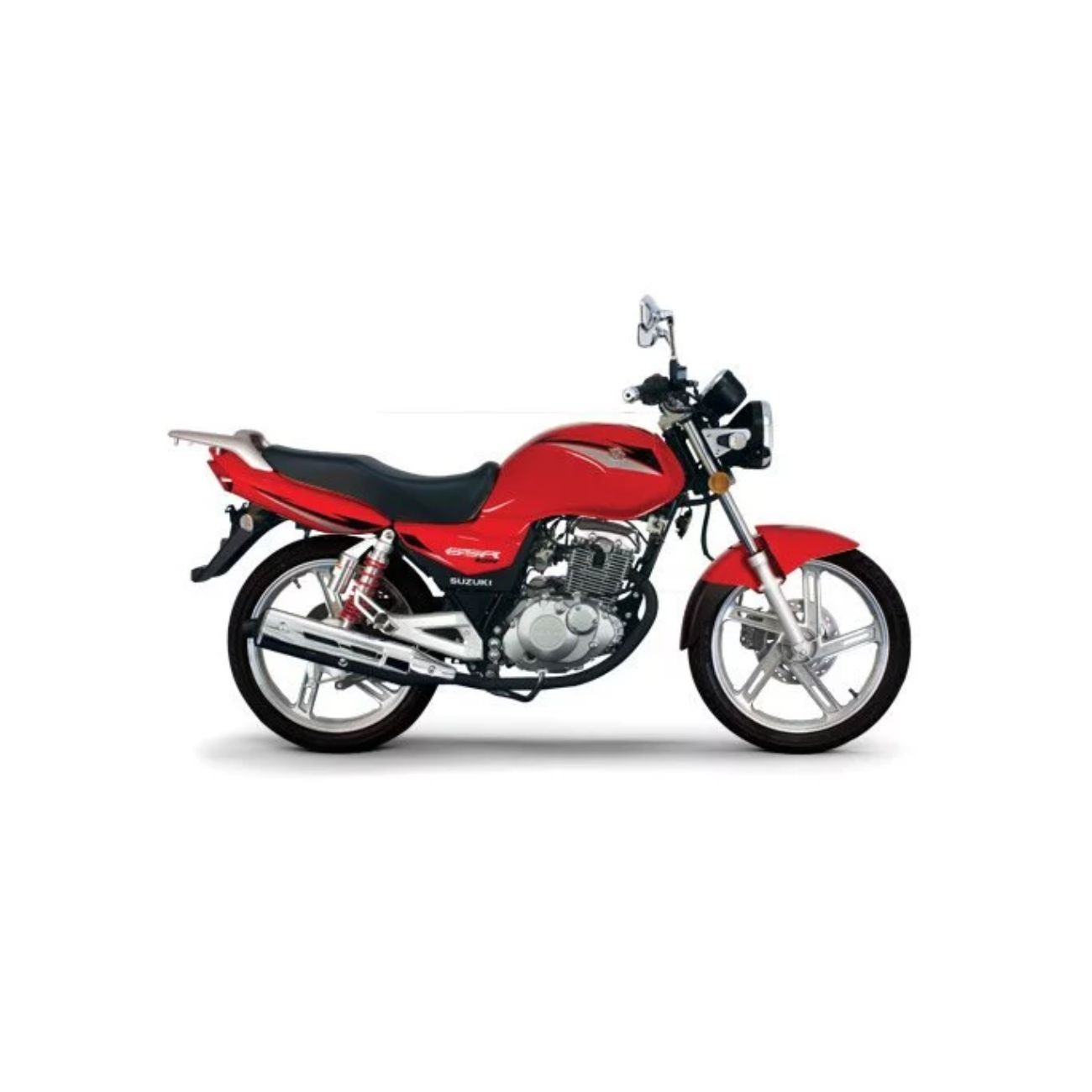 Kit Pe as Para GSR125 Suzuki Original Thomas Moto Pe as kit-pe-as-para-gsr125-suzuki-original-thomas-moto-pe-as