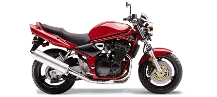 Suzuki Bandit