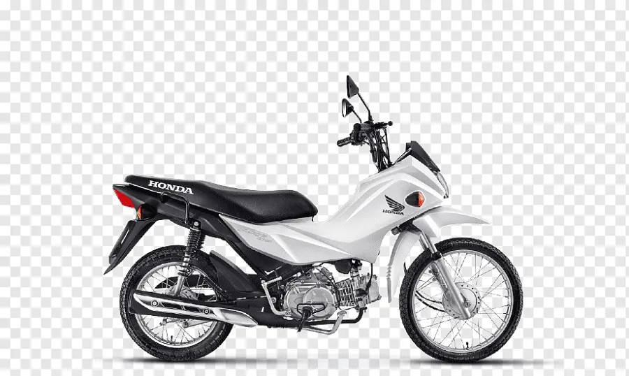 Honda Biz / Pop