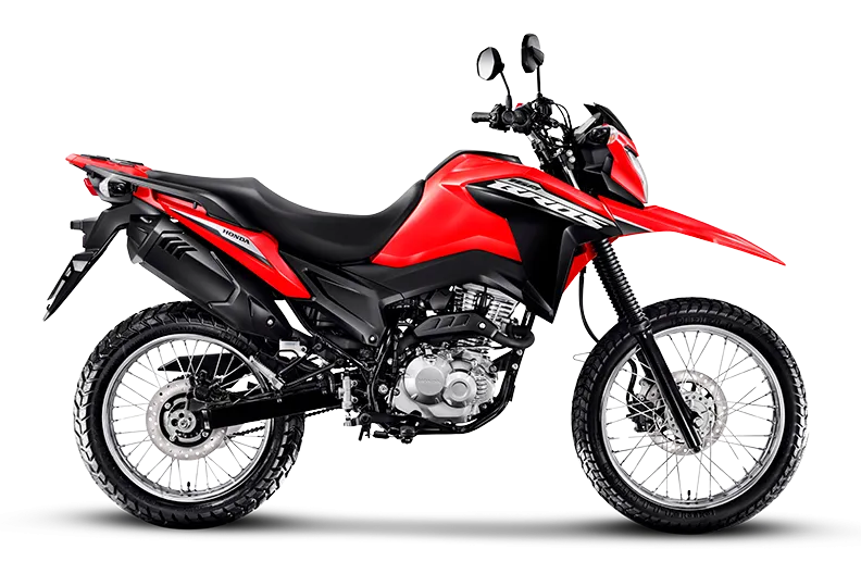 Honda CB / XRE / Bros