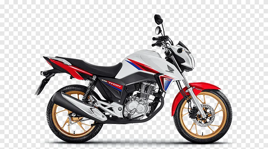 Honda CG / Fan / Titan