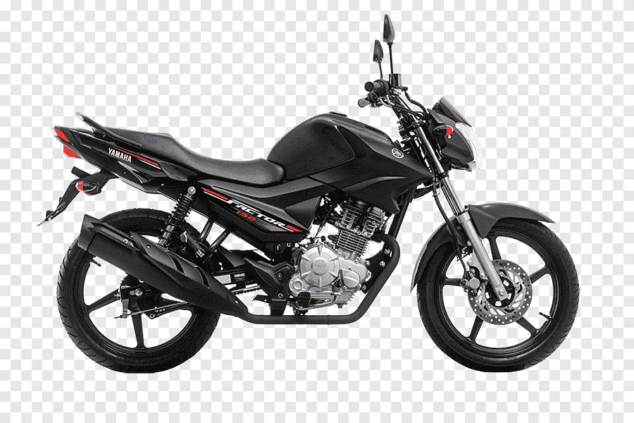 Yamaha Factor / Fazer / YBR