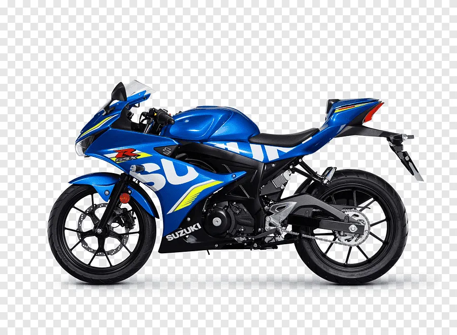 Suzuki GSX-R