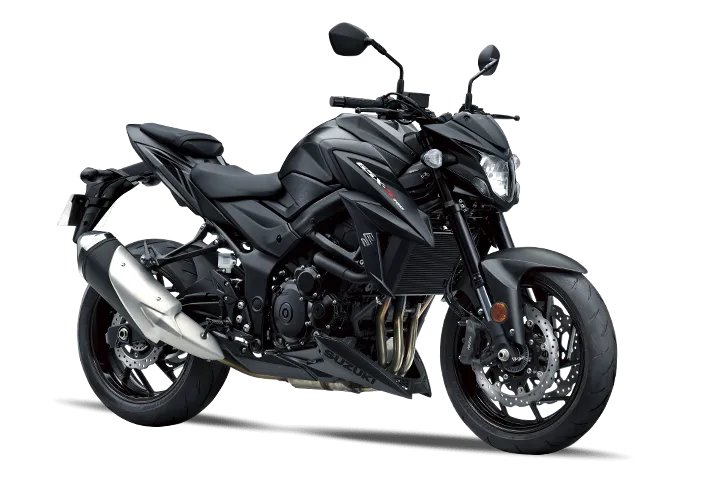 Suzuki GSX-S 750