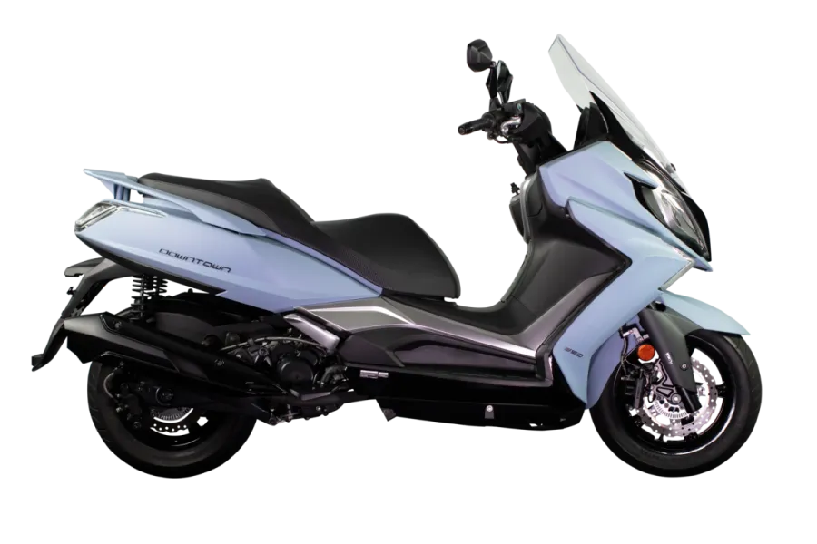 Kymco Kymco