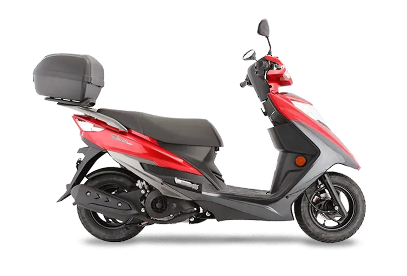 Haojue Lindy 125