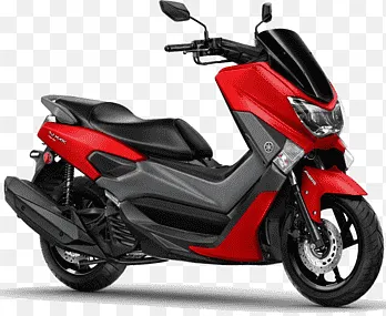 Yamaha NMax / XMax / Neo