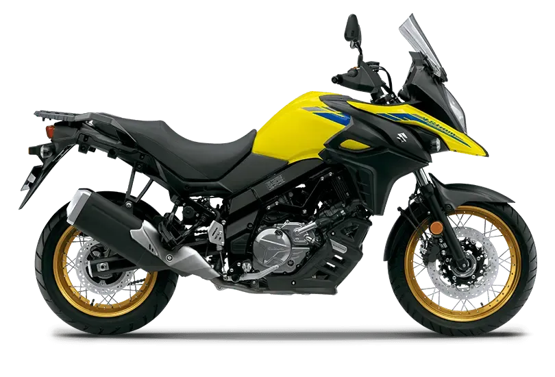 Suzuki V-Strom 650