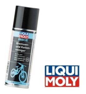 BIKE BRAKE AND CHAIN CLEANER 200ML