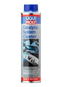 CATALYTIC SYSTEM CLENER