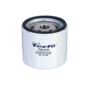 FILTRO TECFIL PSL619 LUBRIFICANTE - FILTER TECFIL