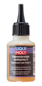 LIQUI MOLY FLUORESCENT LEAK FINDER K 50ML