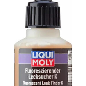 LIQUI MOLY FLUORESCENT LEAK FINDER K 50ML