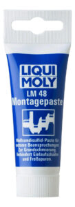 LIQUI MOLY LM 48 INSTALLATION PASTE 50G
