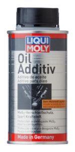 LIQUI MOLY OIL ADDITIV 150ML