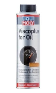 LIQUI MOLY VISCOPLUS FOR OIL 300ML