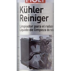 LIQUIMOLY RADIATOR CLEANER 300ML