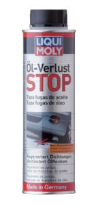 LIQUIMOLY MOTOR OIL SAVER 300ML