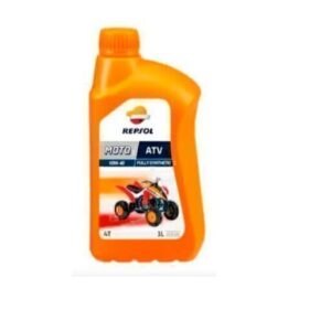 REPSOL MOTO ATV 4T 10W40 CP 1L