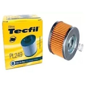TECFIL PL249 LUBRIFICANTE YAMAHA FAZER 150 2014
