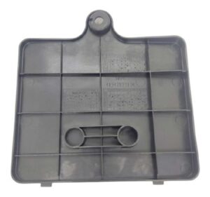 Tampa Da Bateria Burgman 125 2005 À 2010 Original Suzuki
