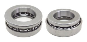 Caixa Direção Completa Suzuki Burgman 125 2005a2010 Original