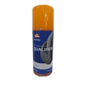 QUALIFIER CHAIN 400ML - REPSOL
