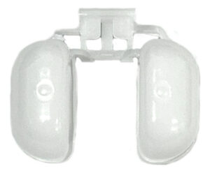 Boia De Nível Do Carburador Dk 150 Cbs Original Haojue