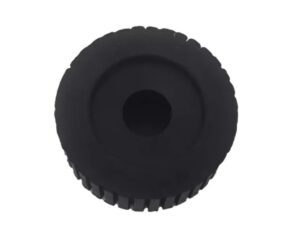 Coxim Tanque De Combustível Intruder 125- 250 Original Suzuki