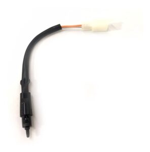 Sensor Freio Traseiro Burgman 125  2011 a 2019 Original