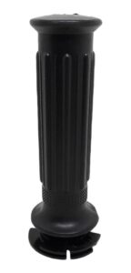 Manopla Acelerador Com Roldana Intruder 125 Original 02a2011