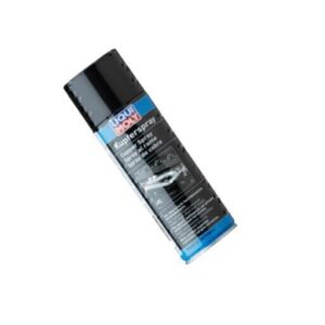 Spray A Base De Particulas De Cobre Liqui Moly Kupfer Spray