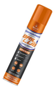 Desengripante Automotivo Spray Fit 250ml Tecbril