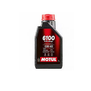 MOTUL 6100 SYN-NERGY 5W40 1L