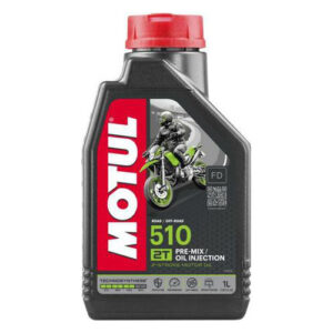 Óleo Motul 510 1 Litro 2T