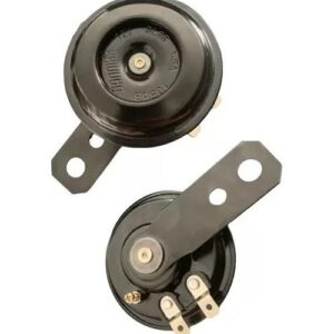 Buzina Honda Cg Titan/ Fan 125 150 160 12v Modelo 38110-KGA-DL65