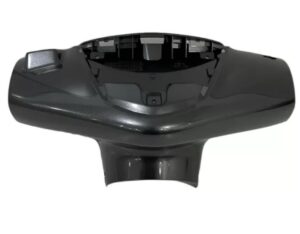 Carenagem Do Guidão Cinza Burgman 125 2011 À 2019 Original Suzuki