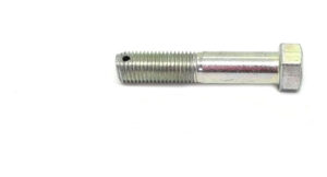 Parafuso Do Pedal De Freio Gs125 Yes 125 Novo Original