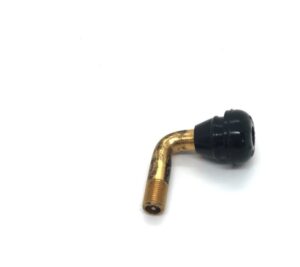 Bico  Retenção Roda P/ Burgman 125 2005 A 2017 Todas