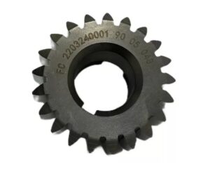Engrenagem Primaria Do Virabrequim NK 150 Suzuki Original