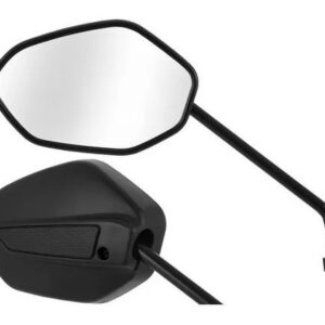 Retrovisor Modelo Mini Titan 150 Fan 125i Fan 160