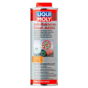 Anti Bakterien Diesel Additiv Biocida 1L