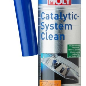 Liqui Moly Catalytic-System Clean 300ML - REF 7110
