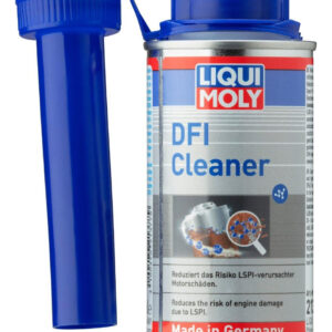 Aditivo Tanque Injeção Direta Liqui Moly Dfi Cleaner 120ml
