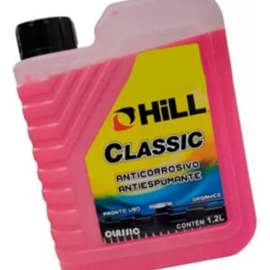 Aditivo Hill Classic Concentrado Antiespumante 1.2l