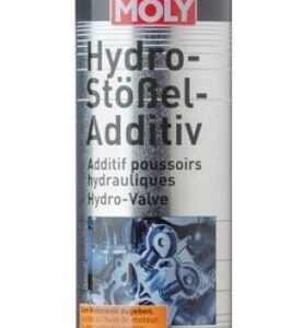 Liqui Moly Hydro Stöbel Additiv Reduz Barulho Tucho 300ml - 8354