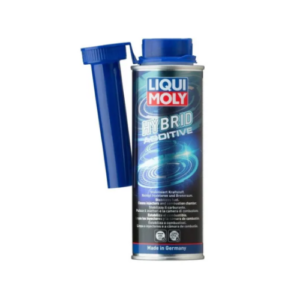 Aditivo Hybrid Additive 250ml Liqui Moly