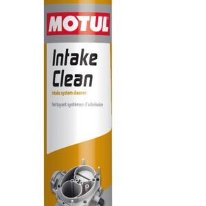 Limpeza Carburador E Sistema De Admissão Intake Clean 750ml