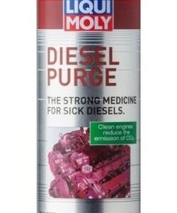 Liqui Moly Diesel Purge 500ML