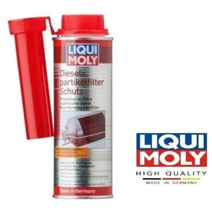 Liqui Moly Diesel Particulate Filter Protector - 250ml
